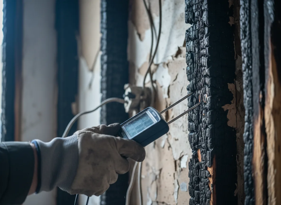 Fire Damage Restoration Spring Dale, WV FAQs
